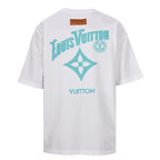 Louis Vuitton Short-Sleeve T-Shirt