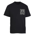 Louis Vuitton Monogram Faux-Pocket Print Short-Sleeve T-Shirt