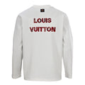 Louis Vuitton Trendy Sweatshirt