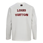 Louis Vuitton Trendy Sweatshirt