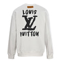 Louis Vuitton Trendy Sweatshirt