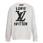 Louis Vuitton Trendy Sweatshirt