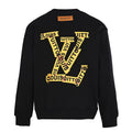 Louis Vuitton Trendy Sweatshirt