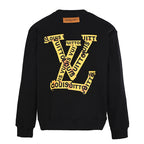 Louis Vuitton Trendy Sweatshirt