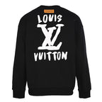 Louis Vuitton Trendy Sweatshirt