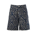 Louis Vuitton New Denim Shorts