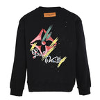 Louis Vuitton Trendy Sweatshirt