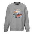 Louis Vuitton Trendy Sweatshirt
