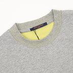 Louis Vuitton SS26 Hem Monogram Burnout T-Shirt