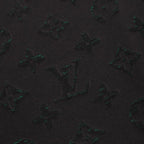 Louis Vuitton SS26 Hem Monogram Burnout T-Shirt