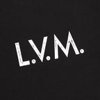 Louis Vuitton SS26 LVM Dual Spray Ink Print T-Shirt