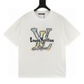 Louis Vuitton Short-Sleeve T-Shirt