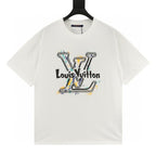 Louis Vuitton Short-Sleeve T-Shirt