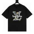 Louis Vuitton Short-Sleeve T-Shirt