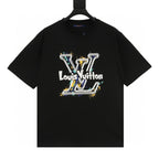 Louis Vuitton Short-Sleeve T-Shirt
