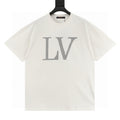 Louis Vuitton Short-Sleeve T-Shirt
