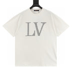 Louis Vuitton Short-Sleeve T-Shirt