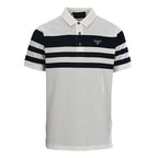 Prada Classic Triangle Logo Cotton T-Shirt