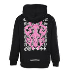Chrome Hearts Casual Sweatshirt