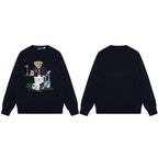 Ralph Lauren Classic, Versatile Couples' Sweaters