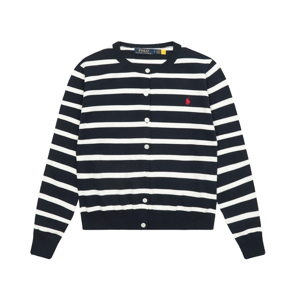 Ralph Lauren Classic, Versatile Couples' sweater