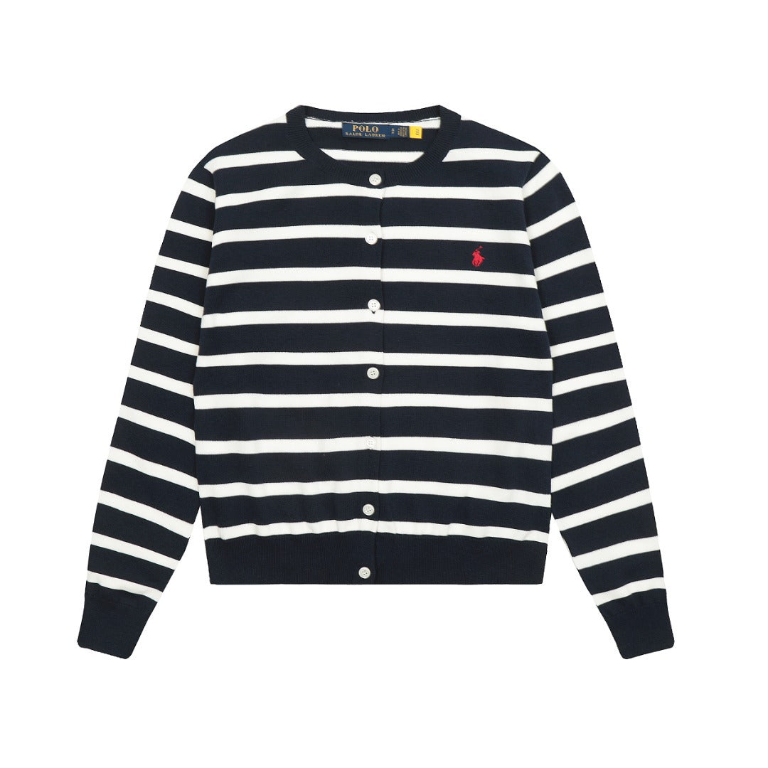 Ralph Lauren Classic, Versatile Couples' sweater