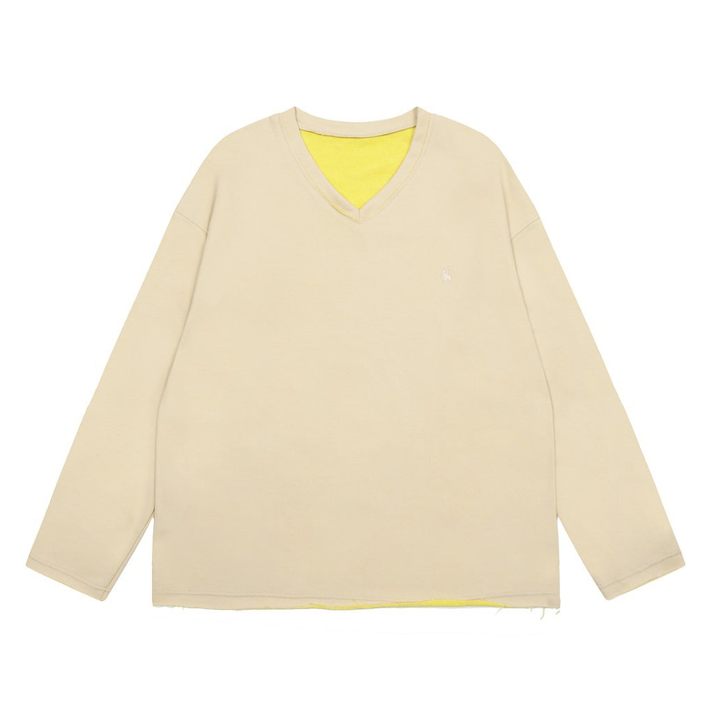 Ralph Lauren Classic, Versatile Couples' Sweaters