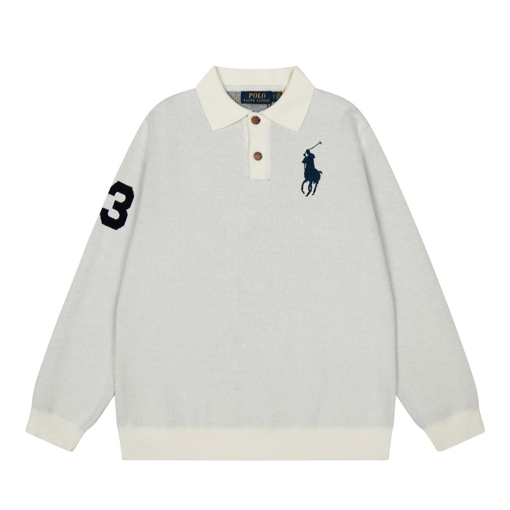 Ralph Lauren Classic, Versatile Couples Coat