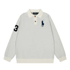 Ralph Lauren Classic, Versatile Couples Coat