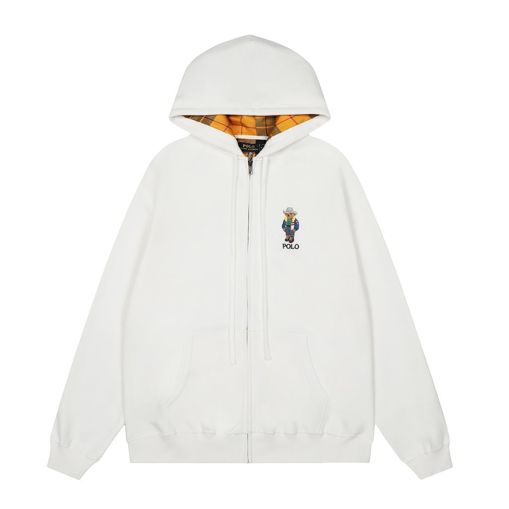 Ralph Lauren Classic, Versatile Couples Coat