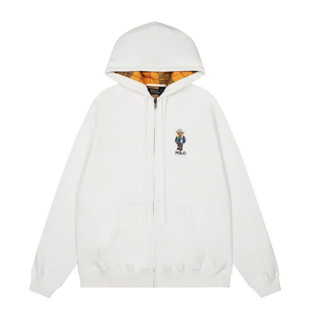 Ralph Lauren Classic, Versatile Couples Coat