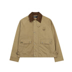 Ralph Lauren Versatile Classic Jacket
