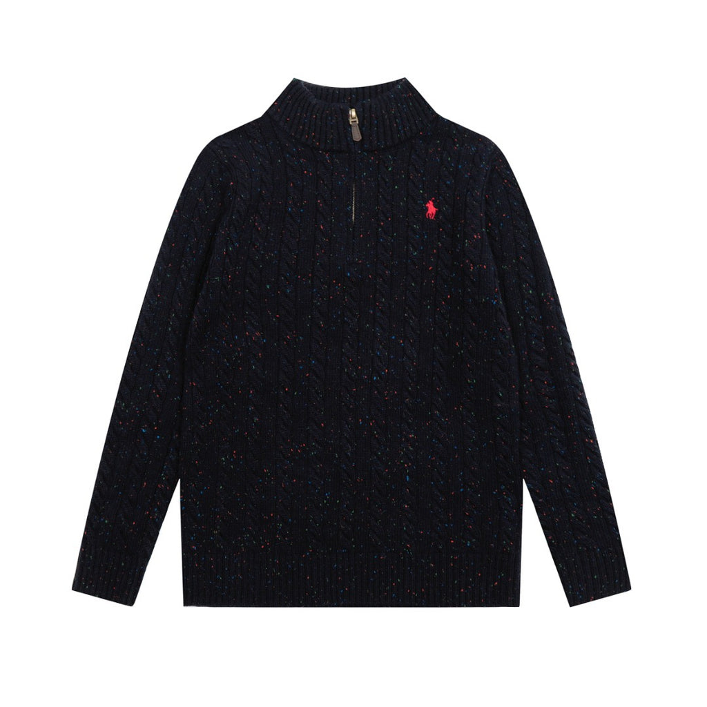 Ralph Lauren Classic, Versatile Couples' Sweaters