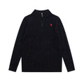 Ralph Lauren Classic, Versatile Couples' Sweaters