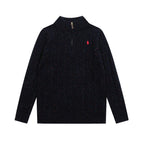 Ralph Lauren Classic, Versatile Couples' Sweaters