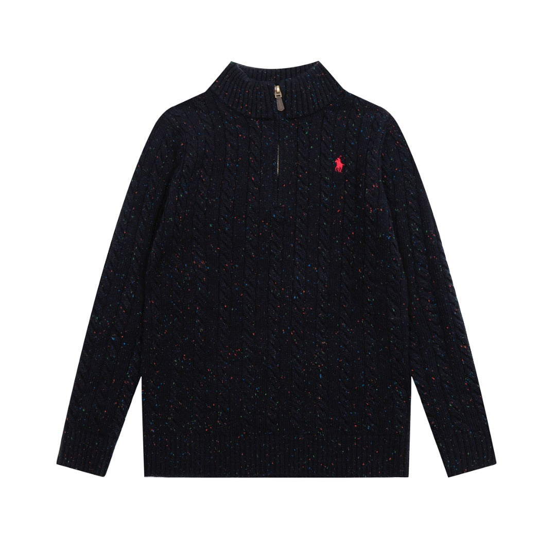 Ralph Lauren Classic, Versatile Couples' Sweaters