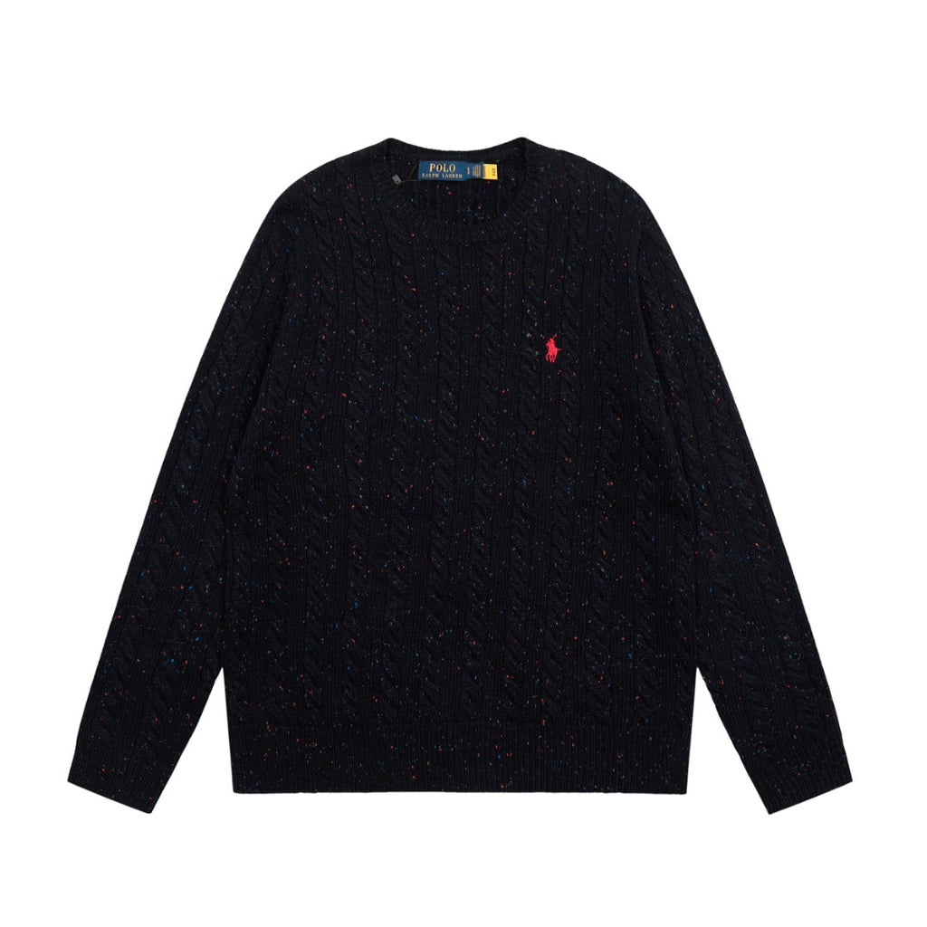 Ralph Lauren Classic, Versatile Couples' Sweaters
