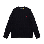 Ralph Lauren Classic, Versatile Couples' Sweaters