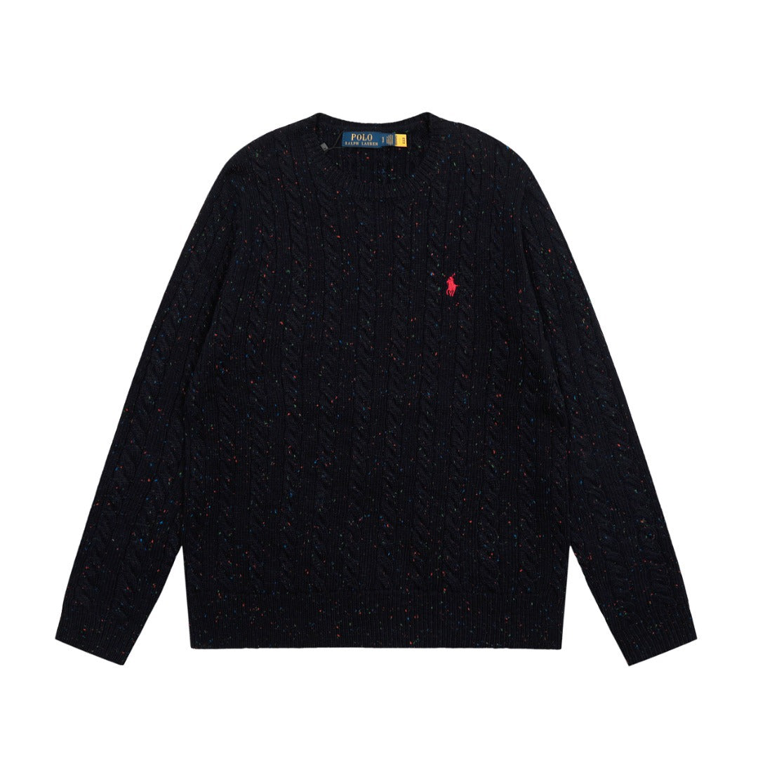 Ralph Lauren Classic, Versatile Couples' Sweaters