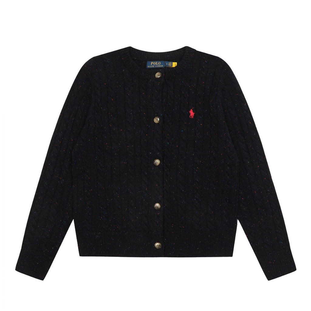 Ralph Lauren Classic, Versatile Couples' Sweaters