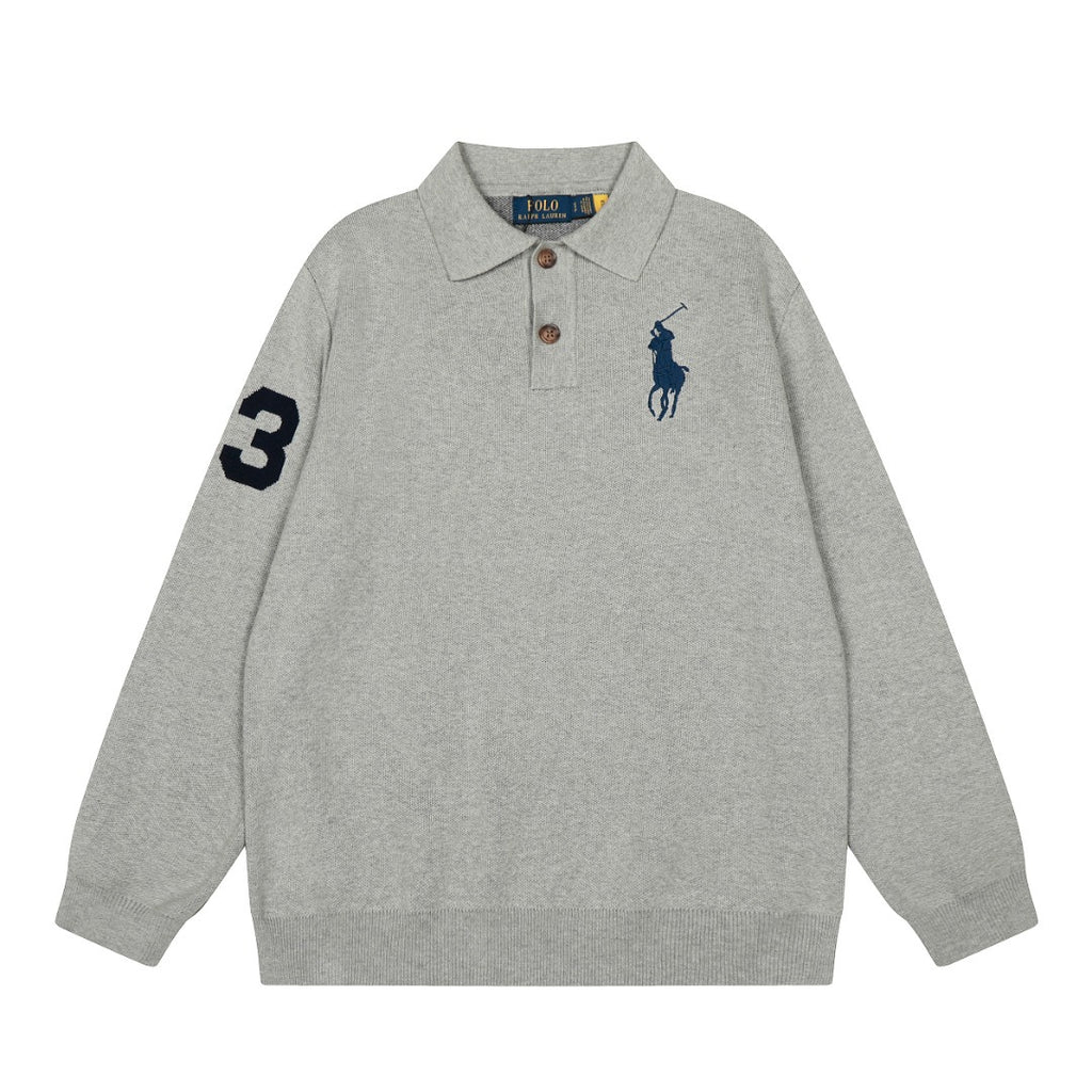 Ralph Lauren Classic, Versatile Couples Coat