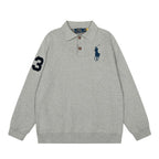 Ralph Lauren Classic, Versatile Couples Coat