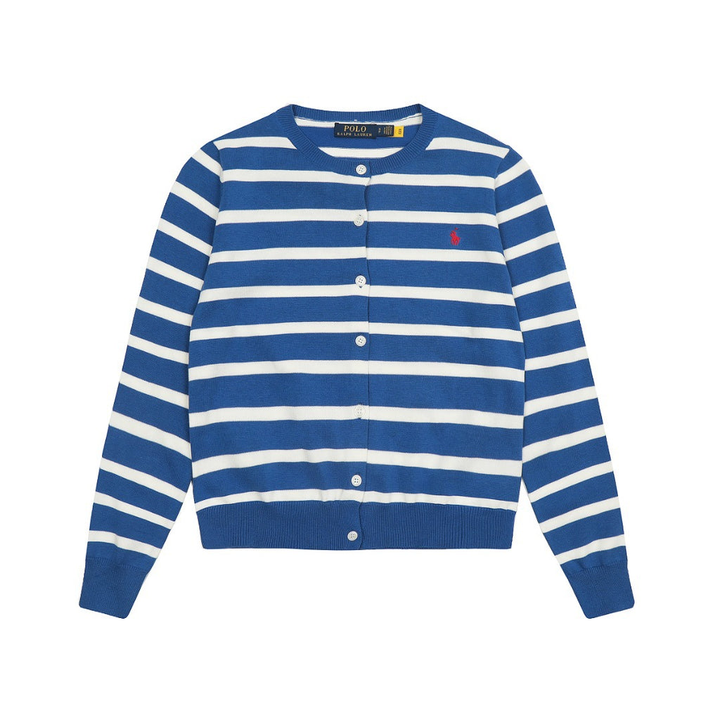 Ralph Lauren Classic, Versatile Couples' sweater