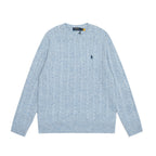 Ralph Lauren Classic, Versatile Couples' Sweaters