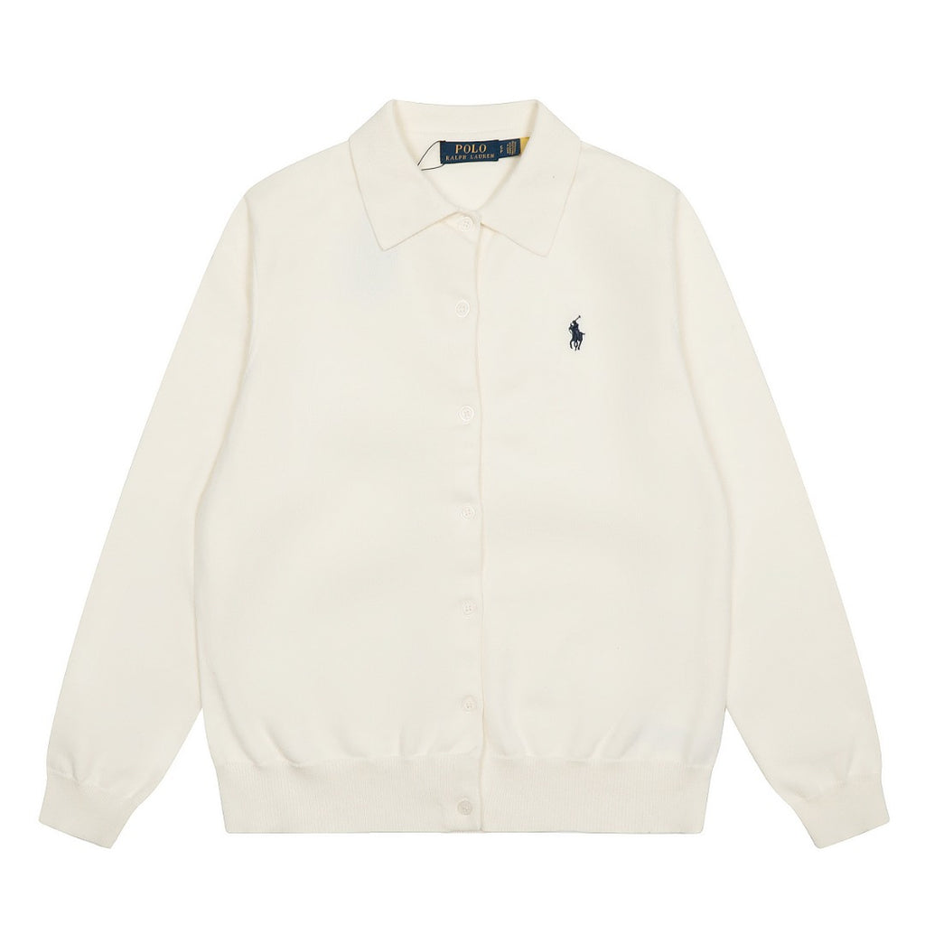 Ralph Lauren Classic, Versatile Couples' Sweaters