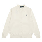 Ralph Lauren Classic, Versatile Couples' Sweaters