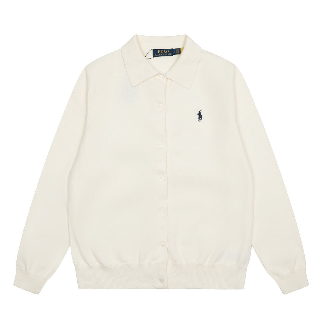 Ralph Lauren Classic, Versatile Couples' Sweaters