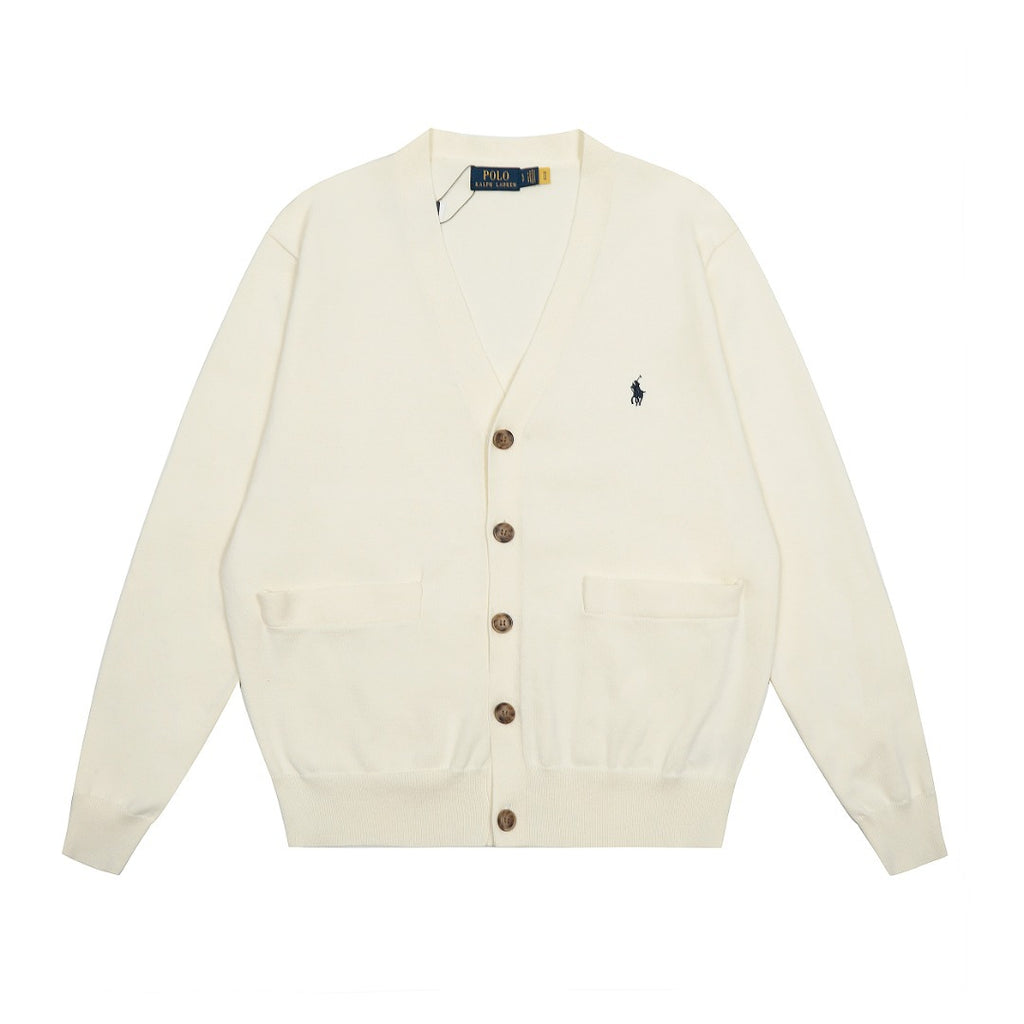 Ralph Lauren Classic, Versatile Couples' Sweaters