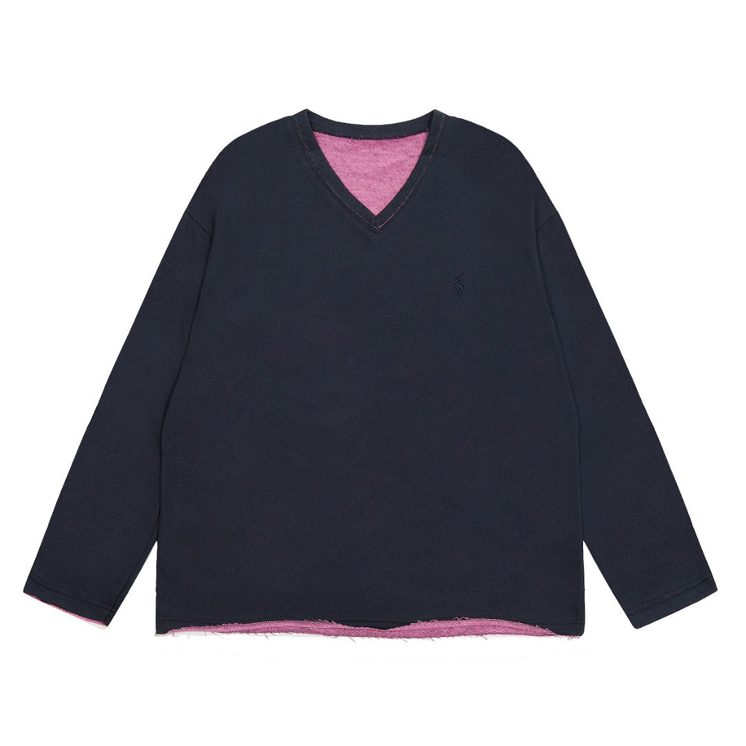 Ralph Lauren Classic, Versatile Couples' Sweaters