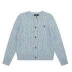 Ralph Lauren Classic, Versatile Couples' Sweaters